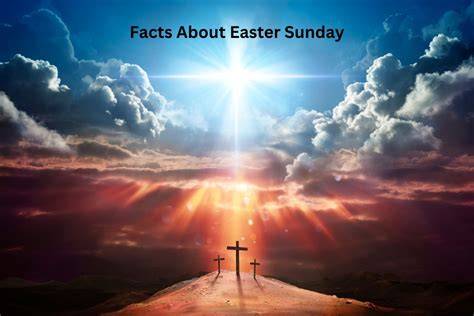 Easter 14th April