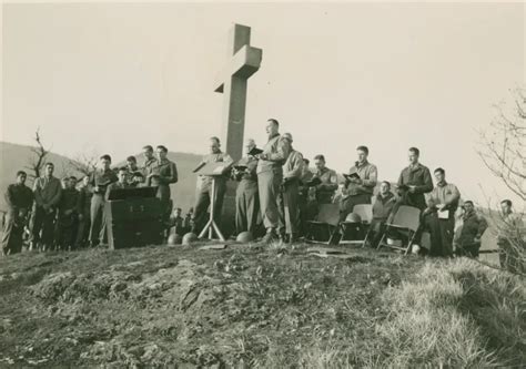 Easter 1945