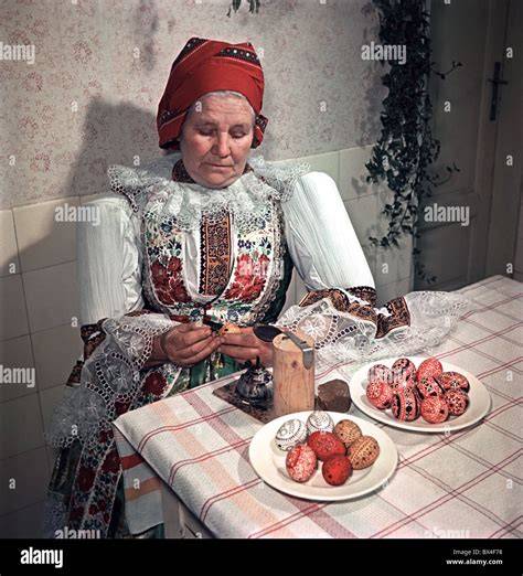 Easter 1958