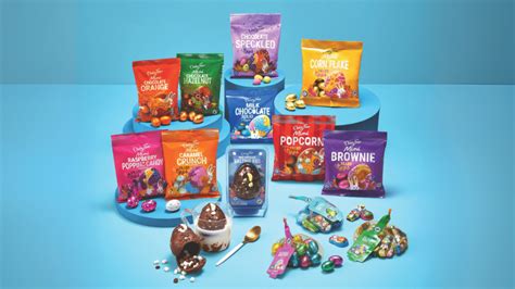 Easter 2025 Candy