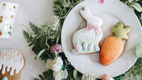 Easter 2025 Restaurants