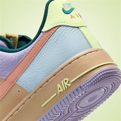 Easter Af1 2025