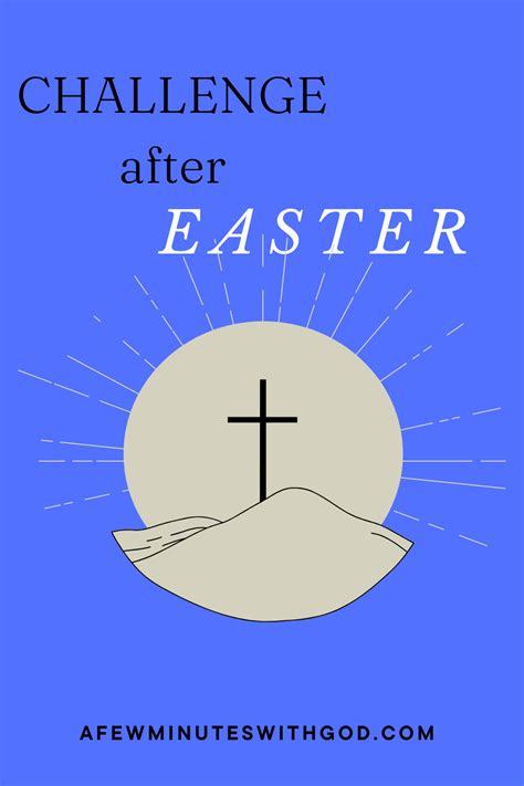 Easter After