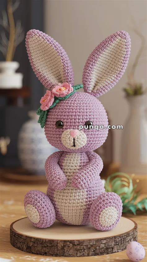 Easter Amigurumi