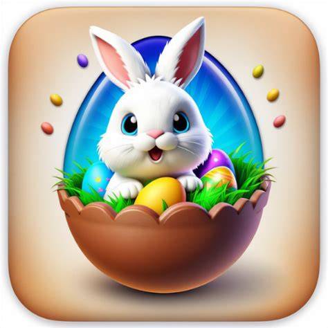 Easter App