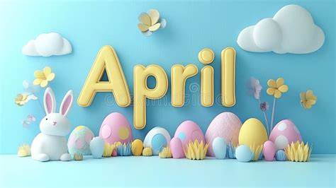 Easter April 22
