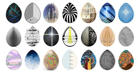 Easter Architect