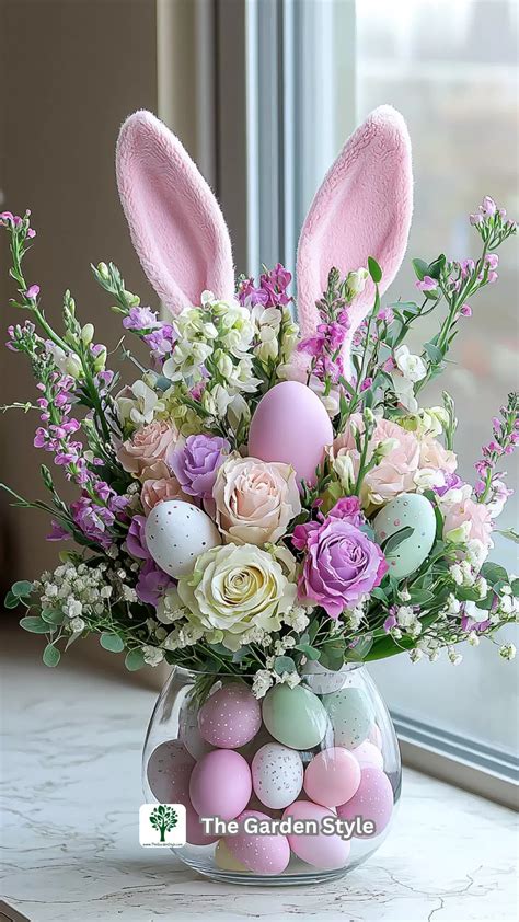 Easter Arrangement