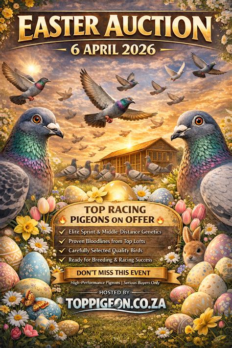 Easter Auction