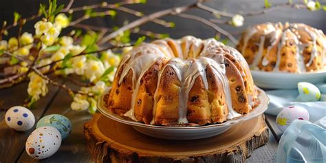 Easter Babka