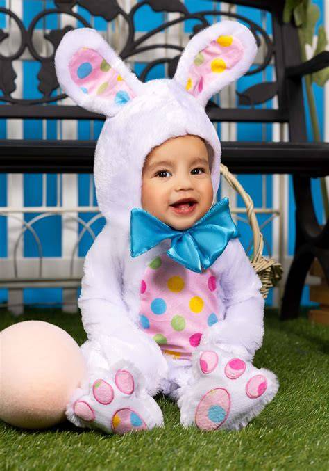 Easter Baby Outfits