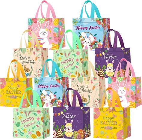 Easter Bags Large