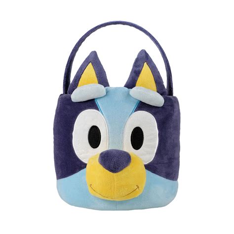Easter Basket Bluey