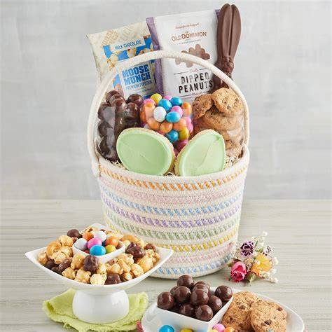 Easter Basket For Sale