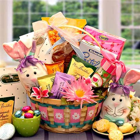 Easter Baskets Delivery