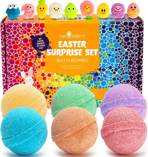 Easter Bath Bomb