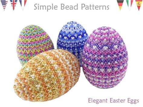 Easter Beading