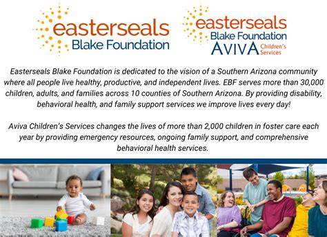 Easter Blake Foundation