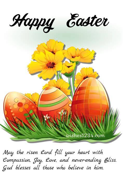 Easter Blessings Memes