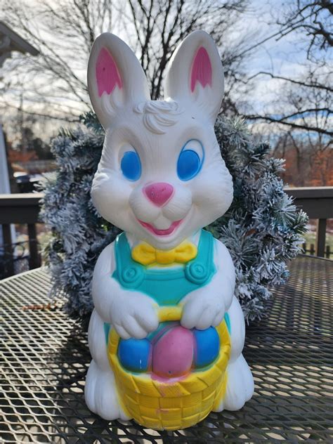 Easter Blowmold