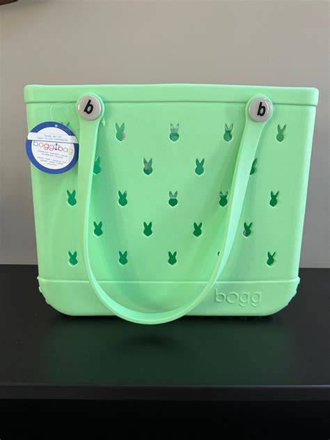 Easter Bogg Bag
