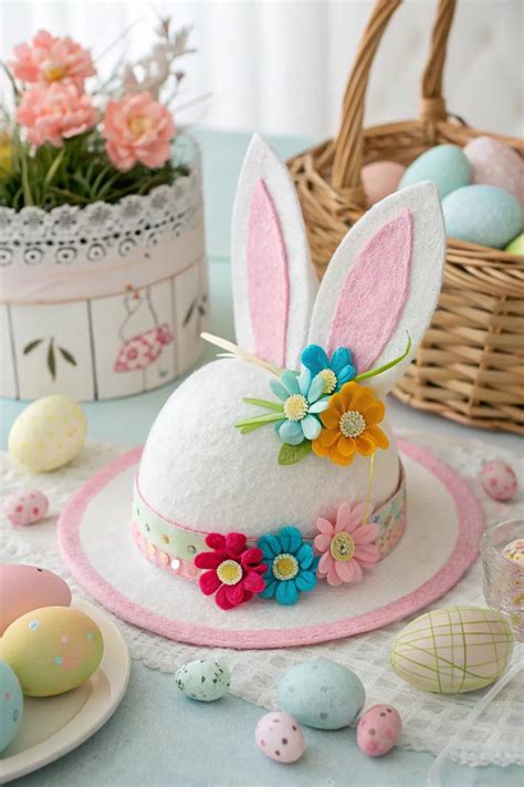 Easter Bonnet Pics