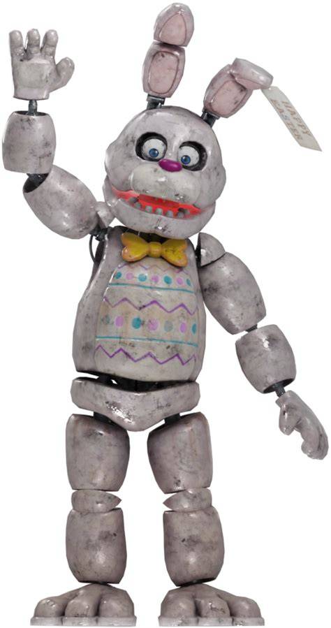 Easter Bonnie Fnaf