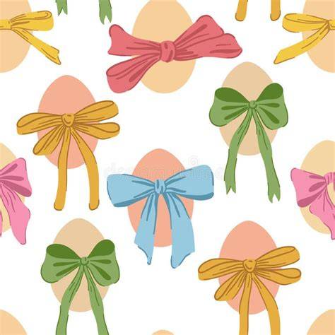 Easter Bow Wallpaper