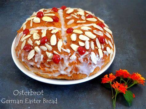 Easter Bread German