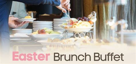 Easter Brunch Boulder