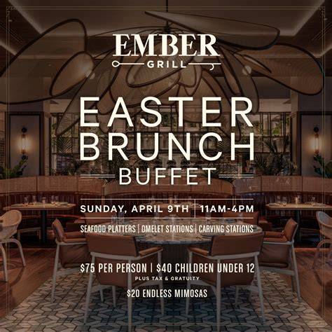 Easter Brunch Delray Beach