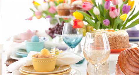 Easter Brunch In Madison Wi