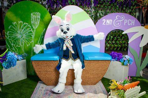Easter Brunch Long Beach