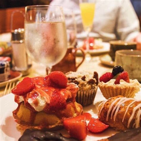 Easter Brunch Memphis