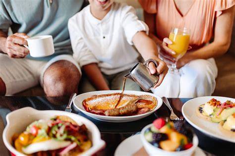 Easter Brunch Phoenix Az