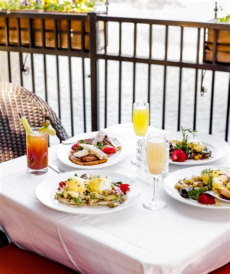 Easter Brunch Plano