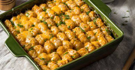 Easter Brunch Potluck Ideas