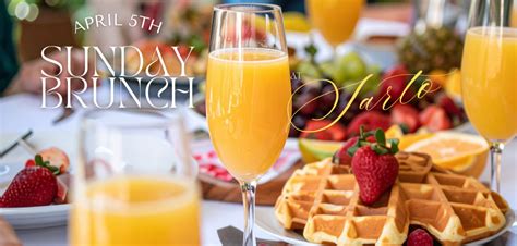 Easter Brunch Providence