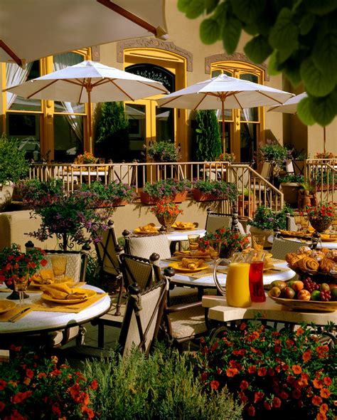 Easter Brunch Santa Fe