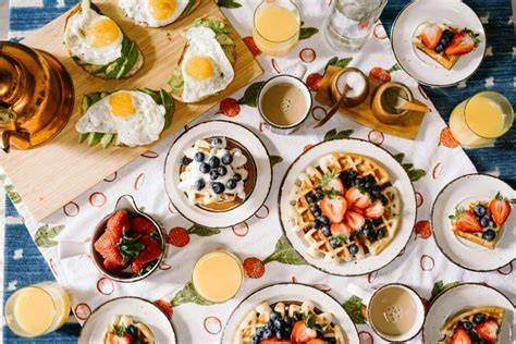Easter Brunch Utah