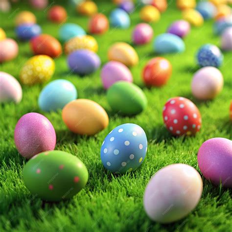 Easter Bunch