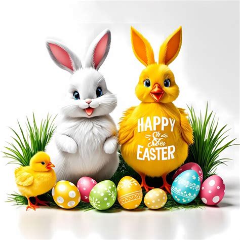 Easter Bunny Day