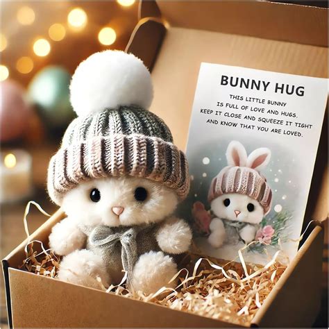 Easter Bunny Gift
