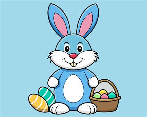 Easter Bunny Graphics