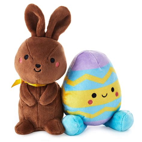 Easter Bunny Hallmark
