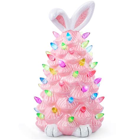 Easter Bunny Light Up