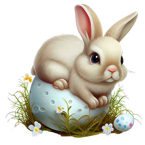 Easter Bunny Small