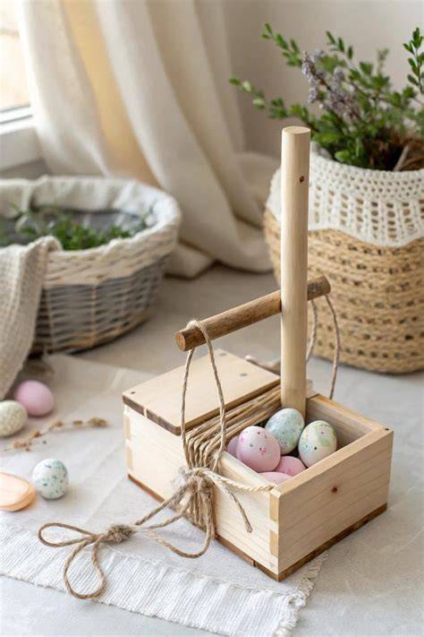Easter Bunny Traps