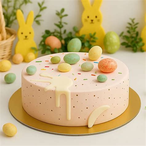Easter Cake Delivery
