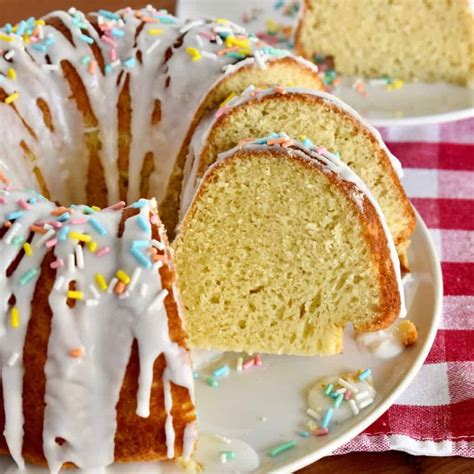 Easter Cake Italian